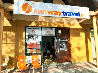 Biuro Podróży - Kielce - Sun Way Travel